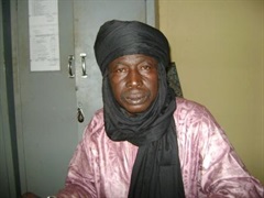 Abawani HAÏDARA